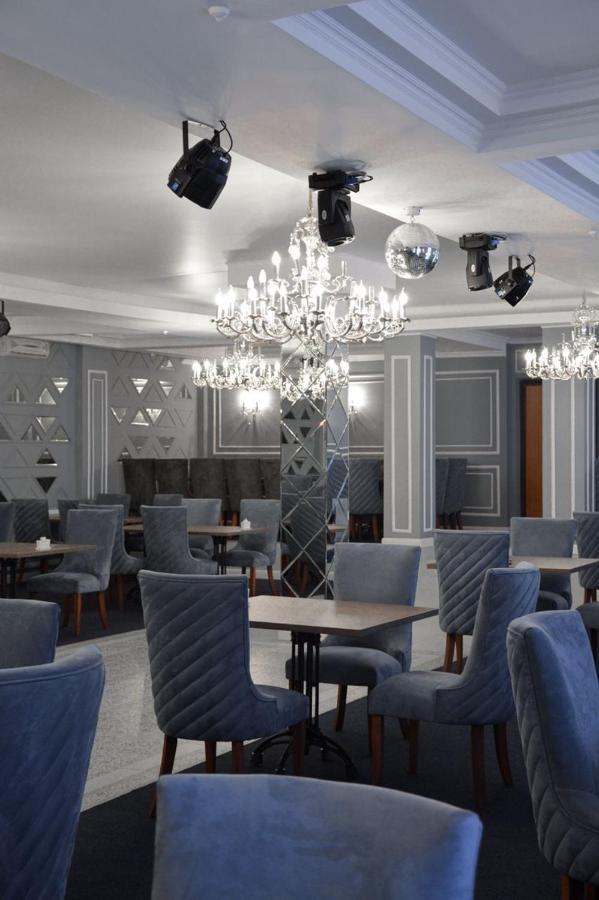 Boutique Hotel 1967 Aqsai Aksay Dış mekan fotoğraf