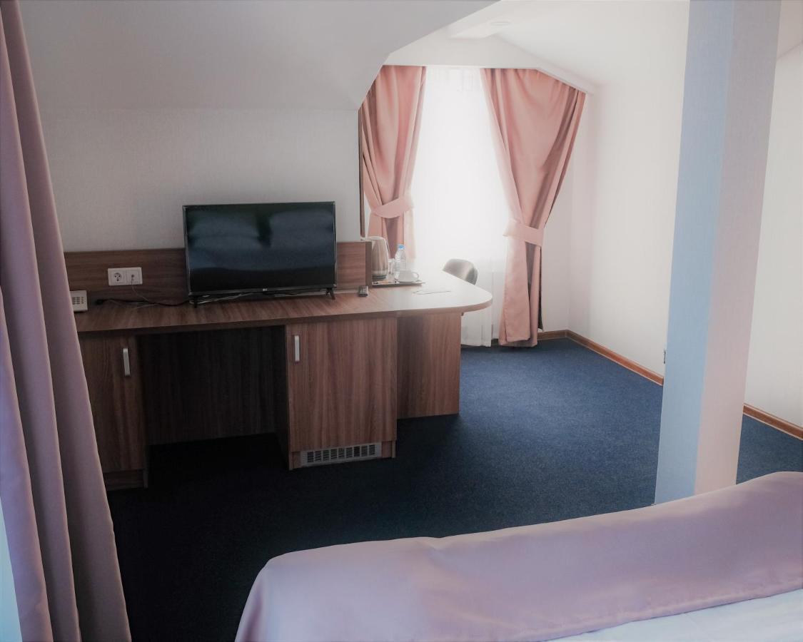 Boutique Hotel 1967 Aqsai Aksay Dış mekan fotoğraf