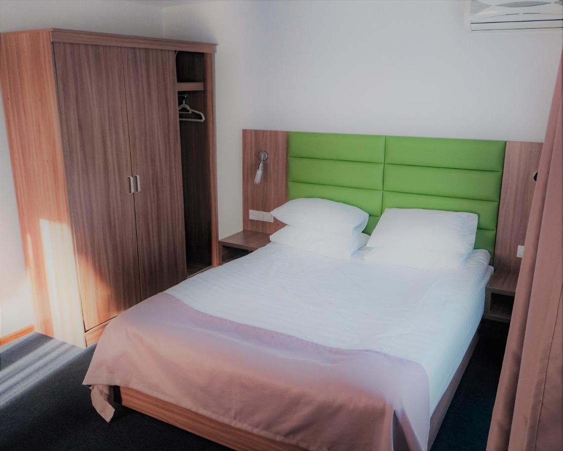 Boutique Hotel 1967 Aqsai Aksay Dış mekan fotoğraf