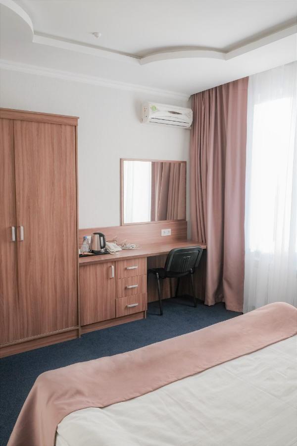 Boutique Hotel 1967 Aqsai Aksay Dış mekan fotoğraf