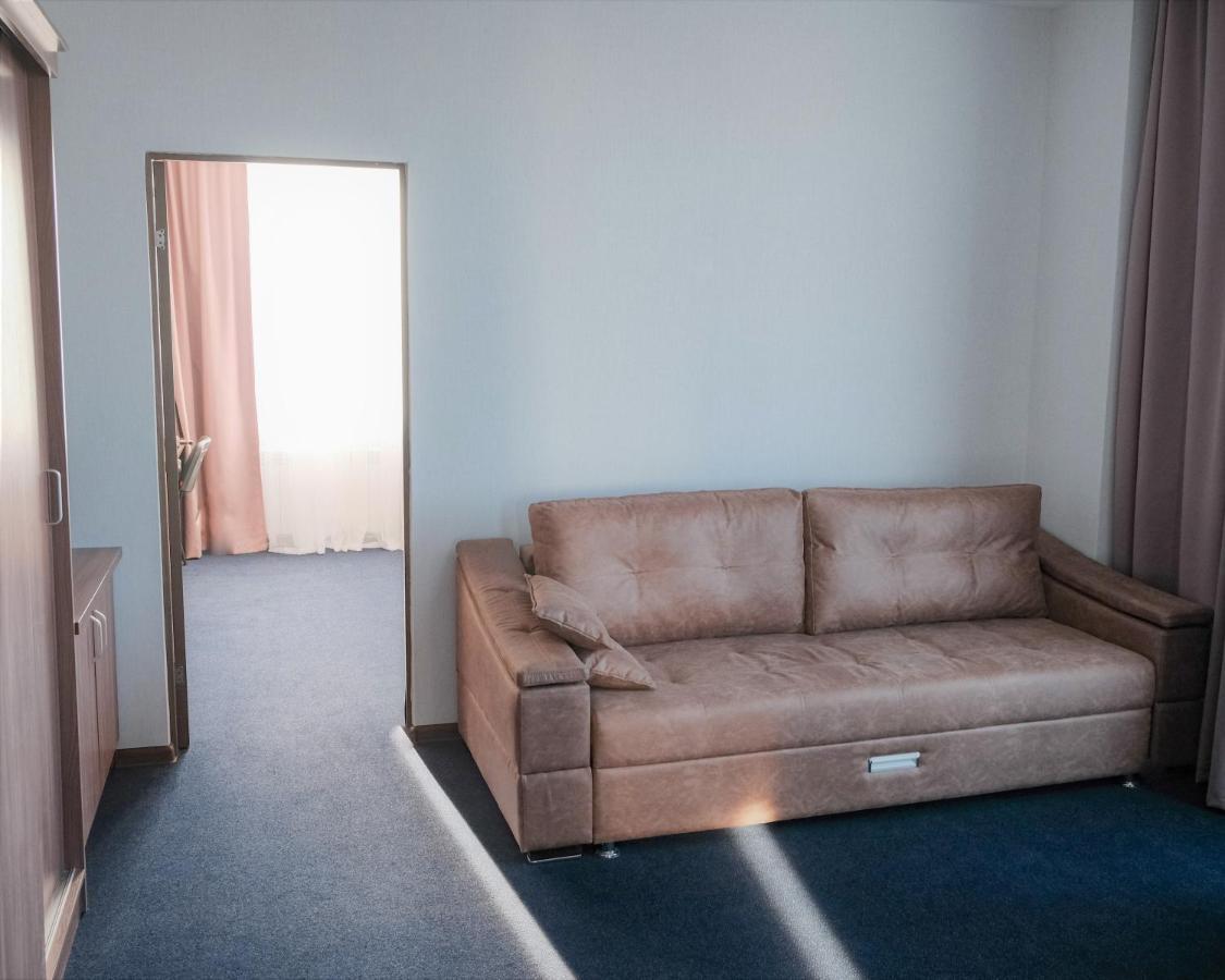Boutique Hotel 1967 Aqsai Aksay Dış mekan fotoğraf