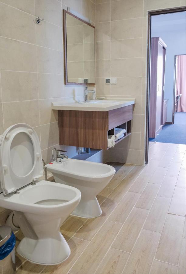 Boutique Hotel 1967 Aqsai Aksay Dış mekan fotoğraf
