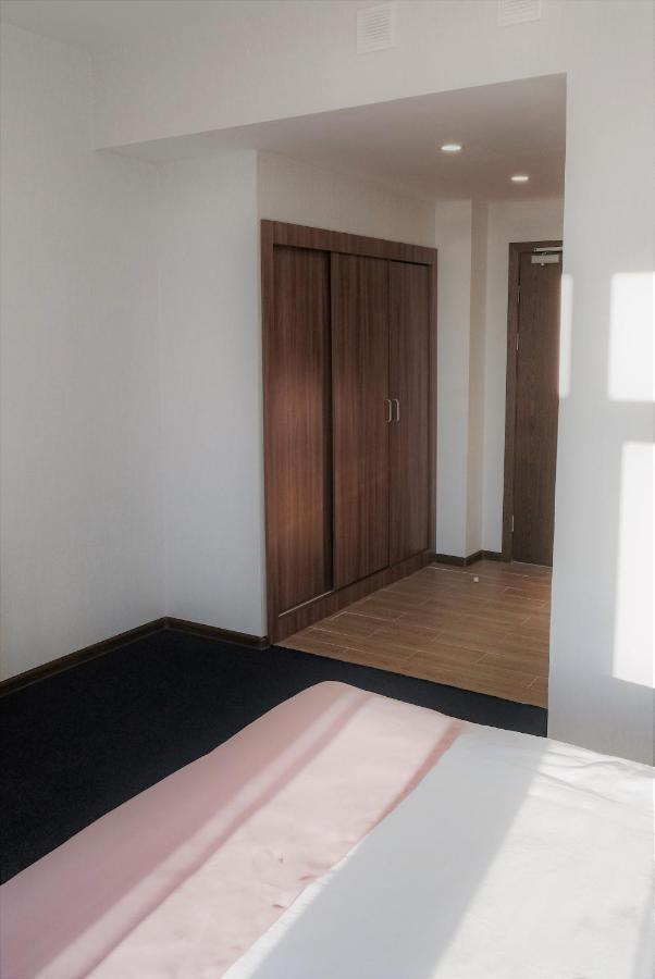 Boutique Hotel 1967 Aqsai Aksay Dış mekan fotoğraf