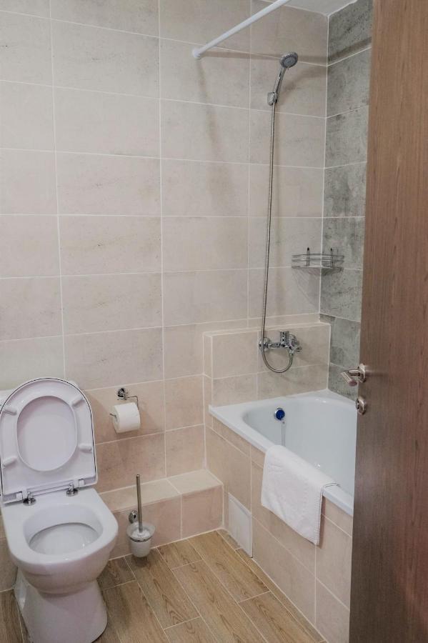 Boutique Hotel 1967 Aqsai Aksay Dış mekan fotoğraf