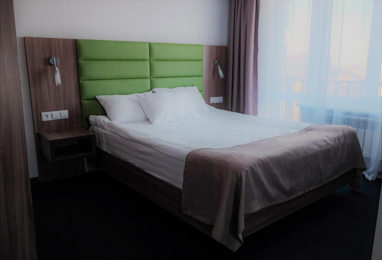 Boutique Hotel 1967 Aqsai Aksay Dış mekan fotoğraf