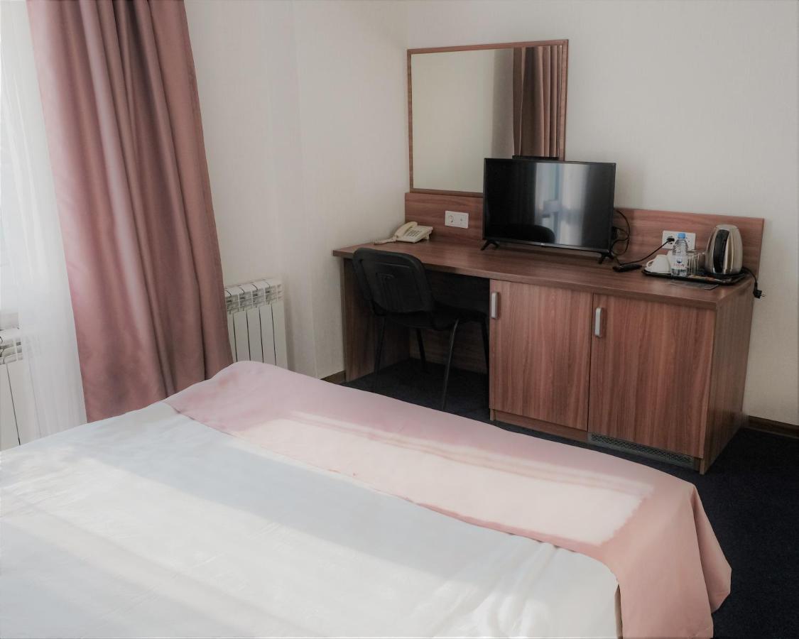 Boutique Hotel 1967 Aqsai Aksay Dış mekan fotoğraf