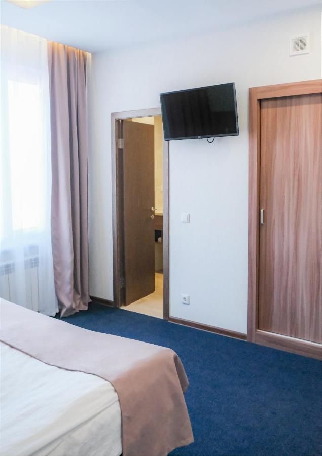 Boutique Hotel 1967 Aqsai Aksay Dış mekan fotoğraf