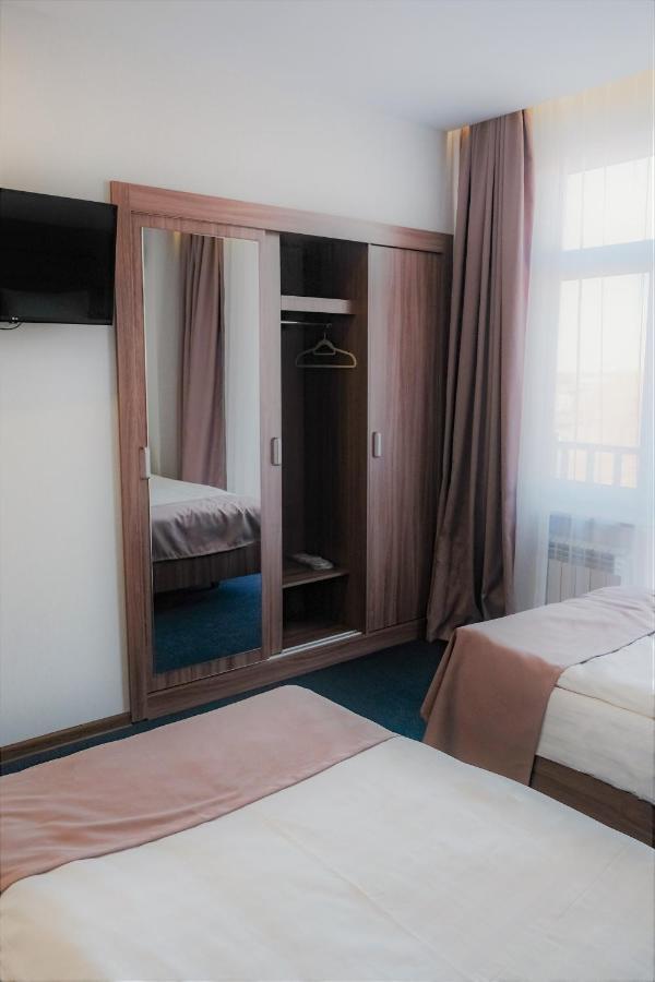 Boutique Hotel 1967 Aqsai Aksay Dış mekan fotoğraf