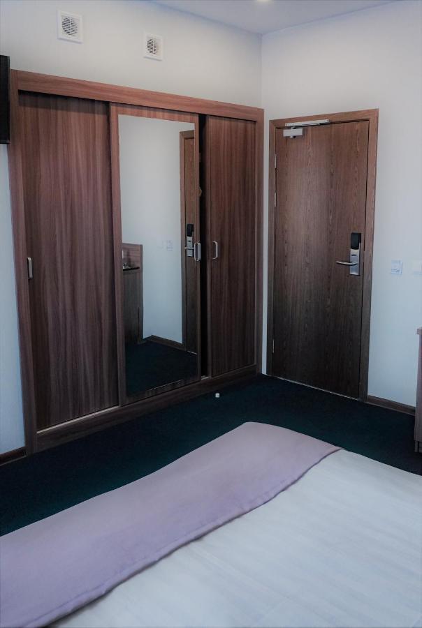 Boutique Hotel 1967 Aqsai Aksay Dış mekan fotoğraf