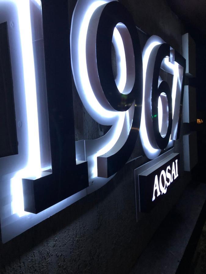 Boutique Hotel 1967 Aqsai Aksay Dış mekan fotoğraf