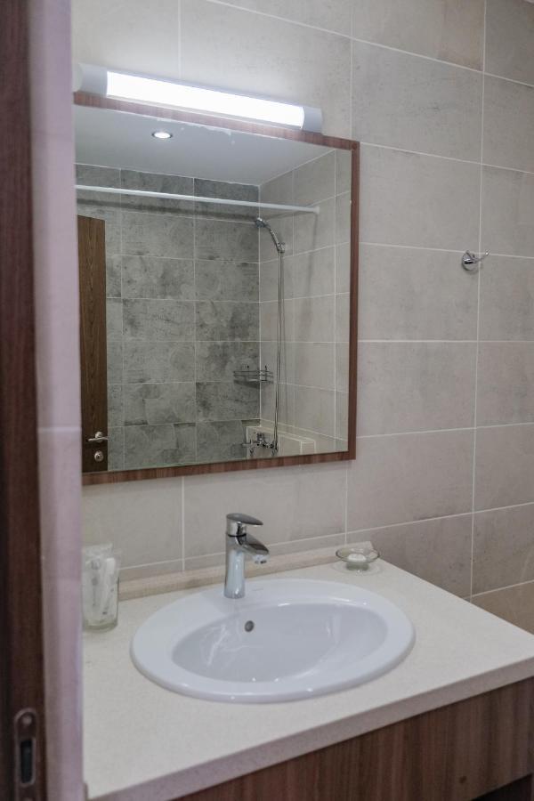 Boutique Hotel 1967 Aqsai Aksay Dış mekan fotoğraf